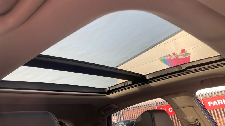 Honda Civic 2.0 eHEV Advance 5dr CVT Hybrid Hatchback